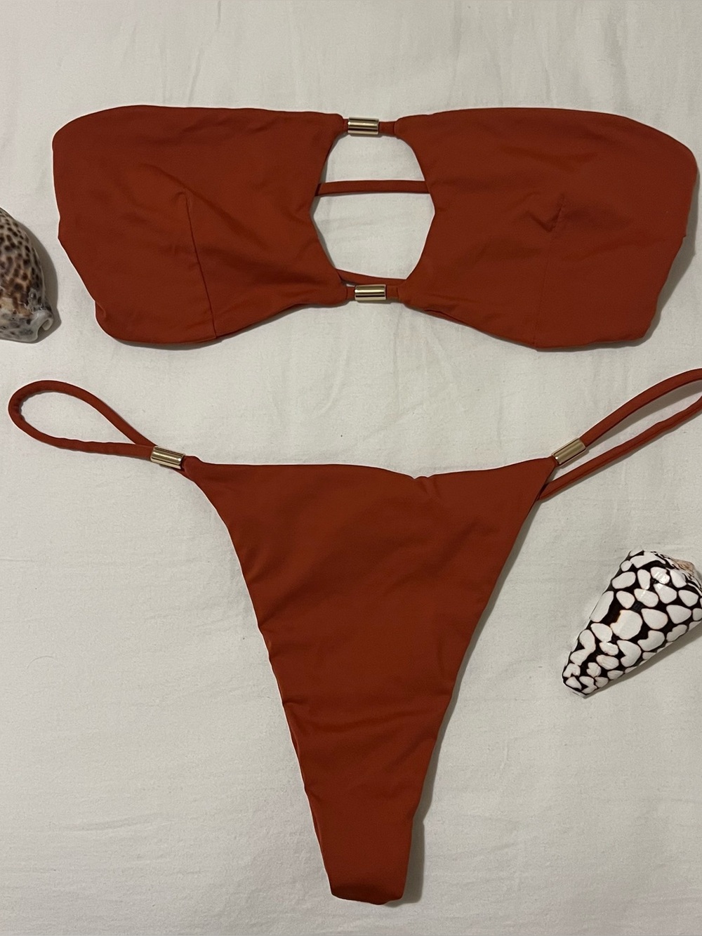 Indah Fox Set